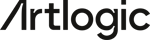 Artlogic Logotype_Graphite