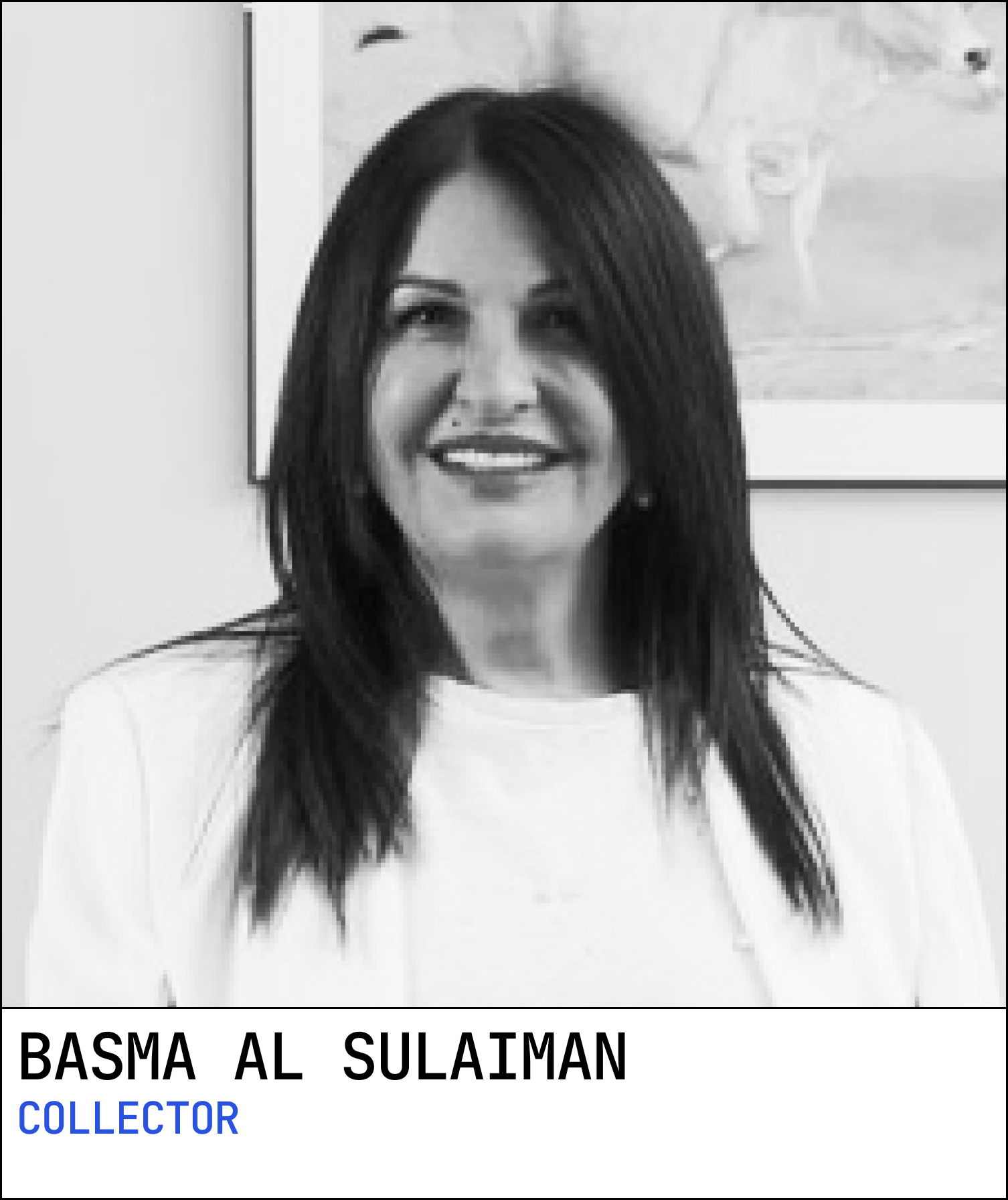 Basma Al Sulaiman