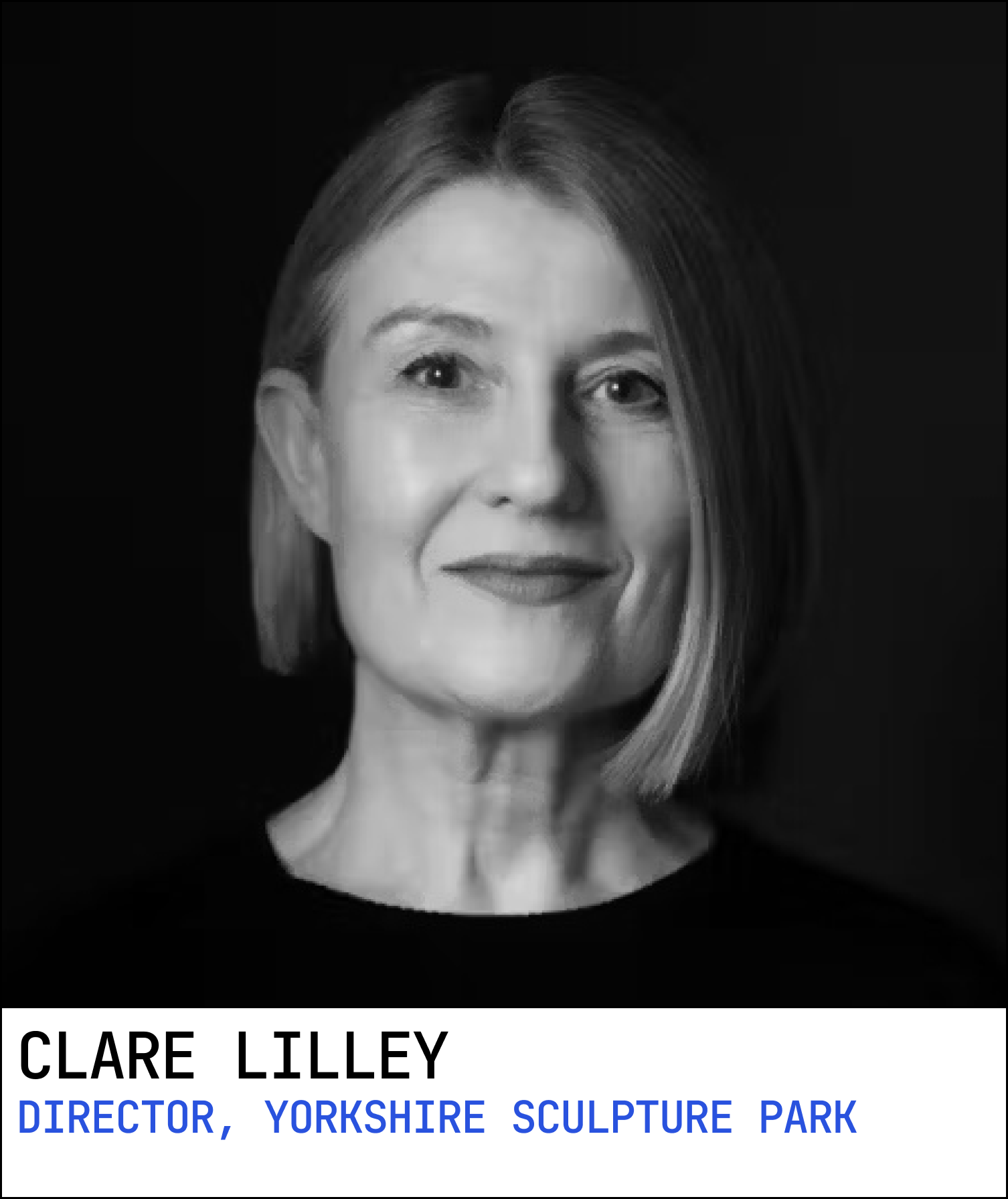 Claire Lilley