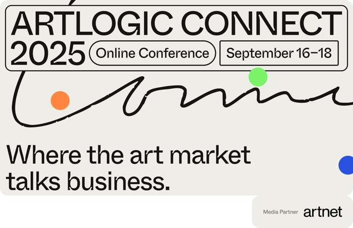 Artlogic Connect 2025