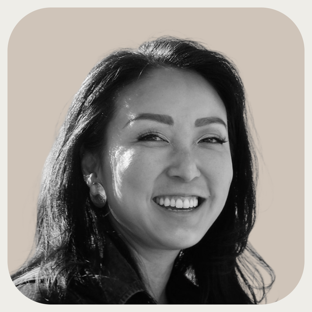 Esther Kim Varet