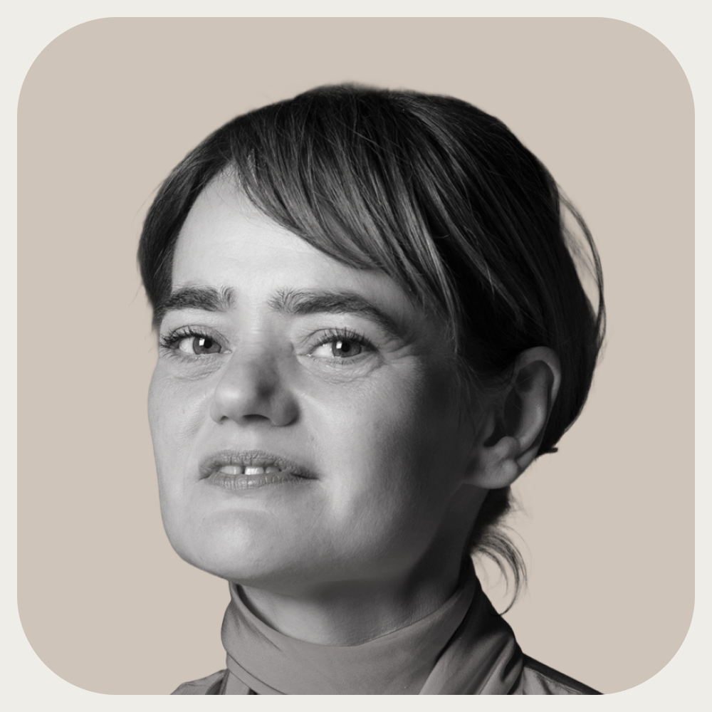 Lisa Le Feuvre