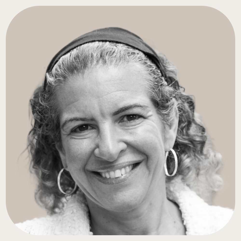 Melanie Gerlis