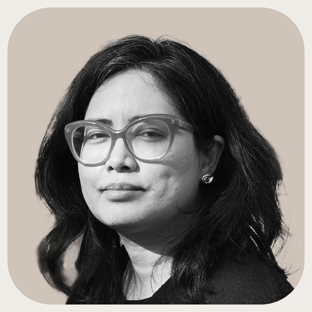 Sylvia Rupani-Smith