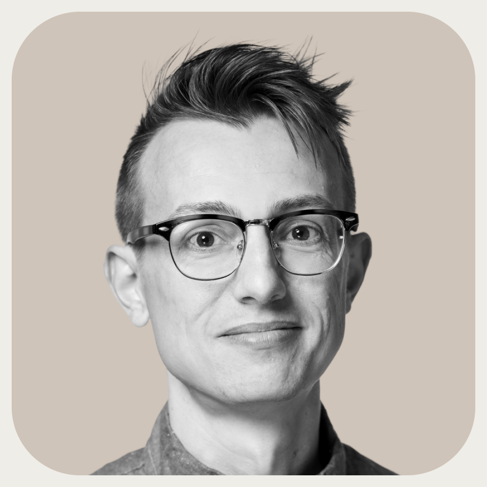 Tim Schneider