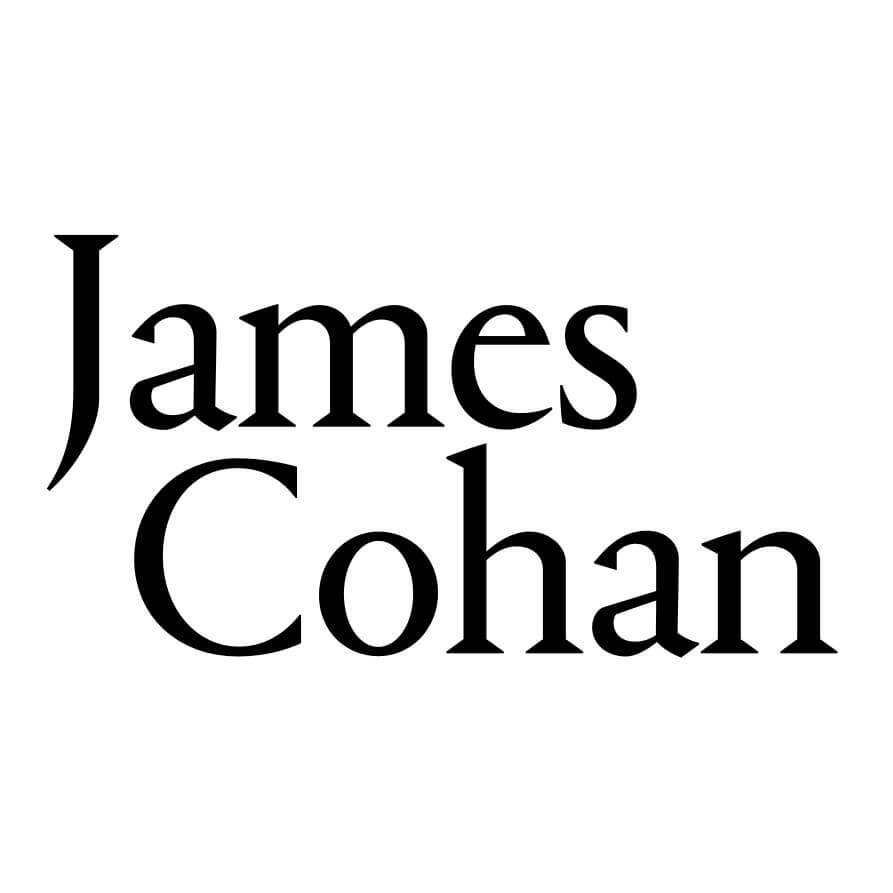 James-Cohan-Logo-j