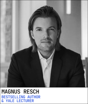 Magnus Resch