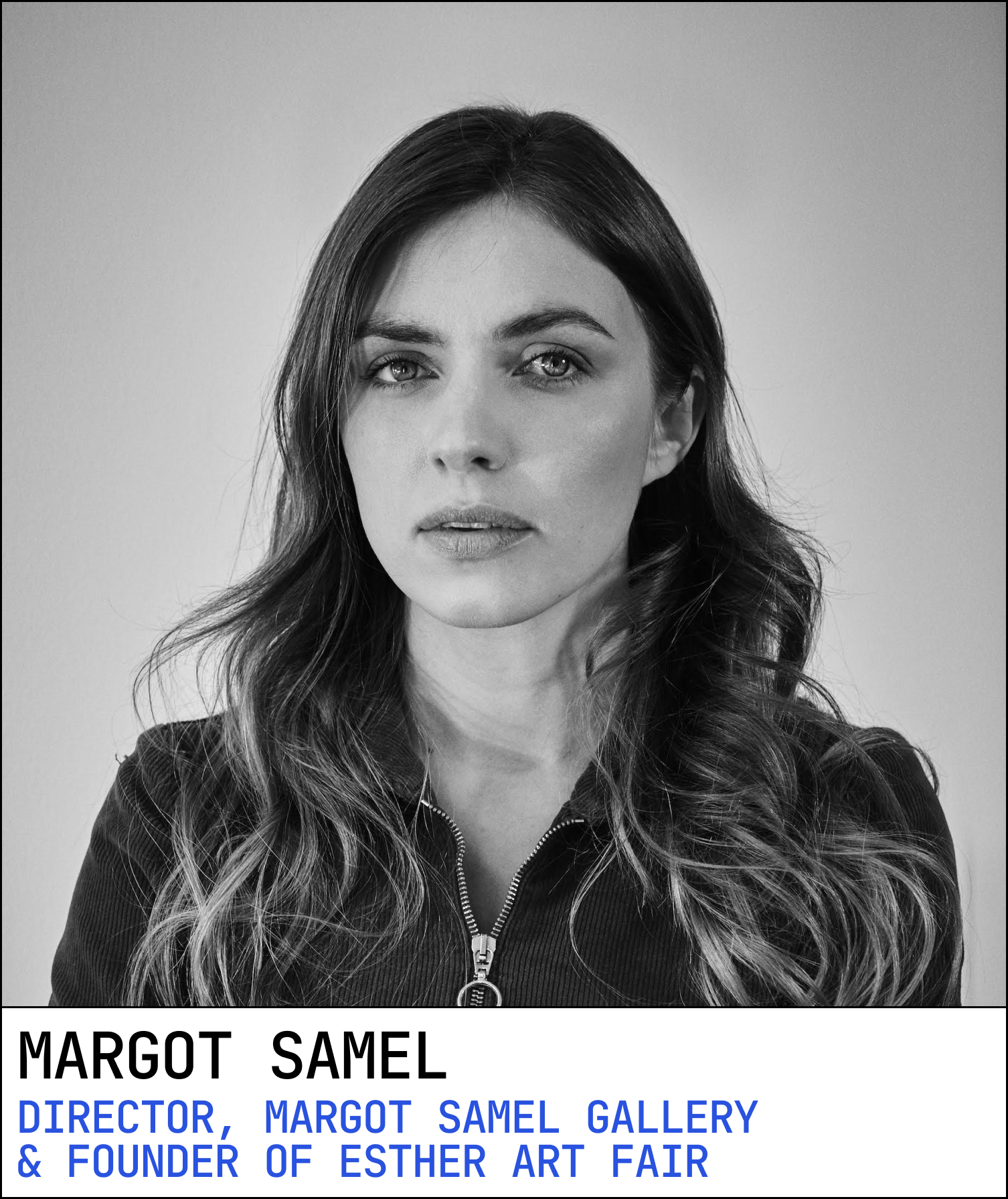 Margot Samel