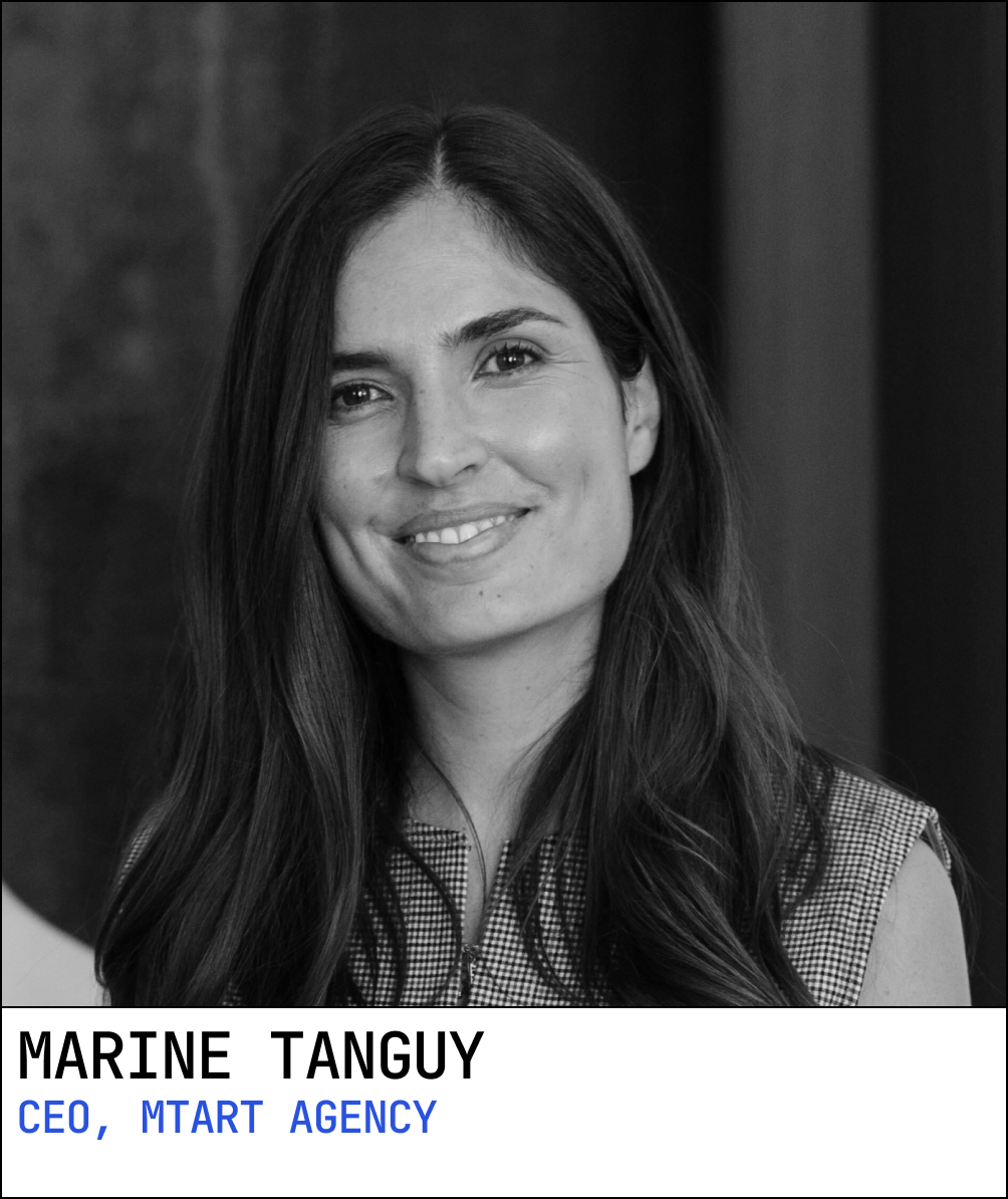 Marine Tanguy