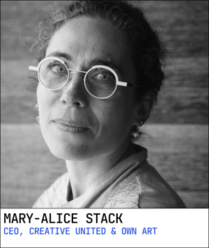 Mary-Alice