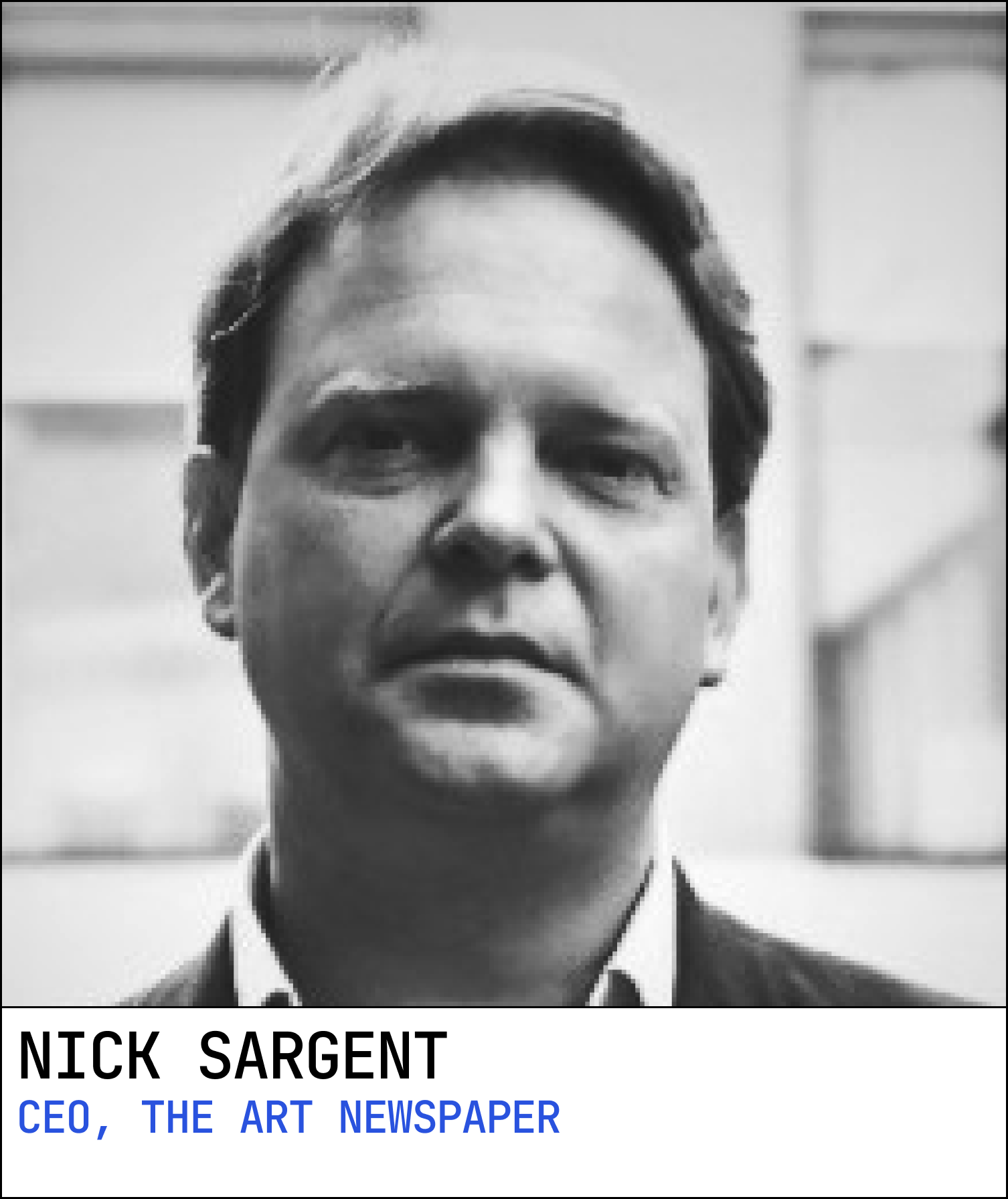 Nick sargent