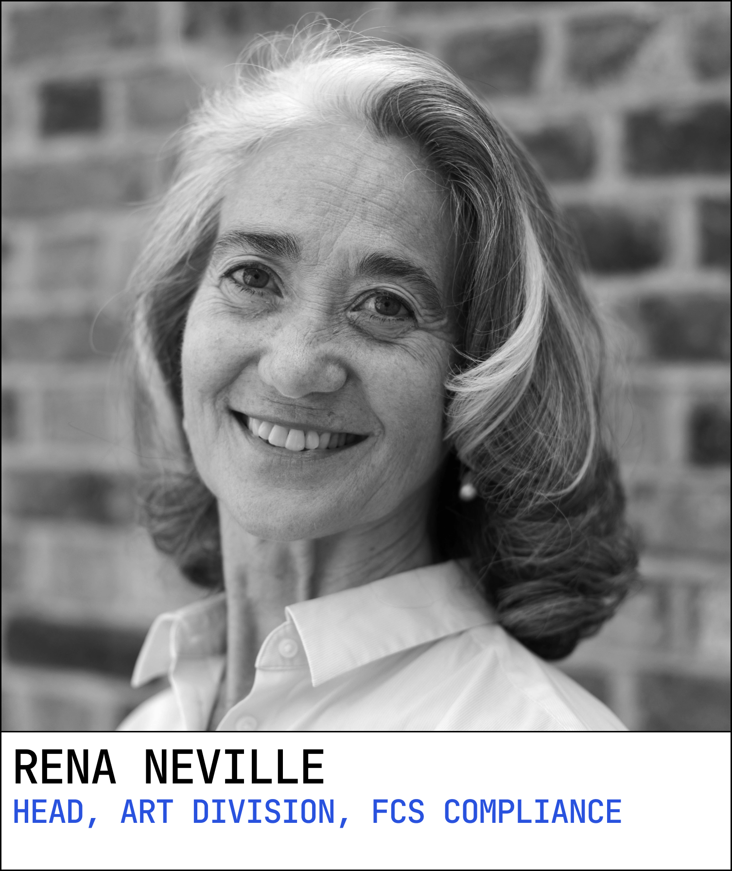 Rena Neville