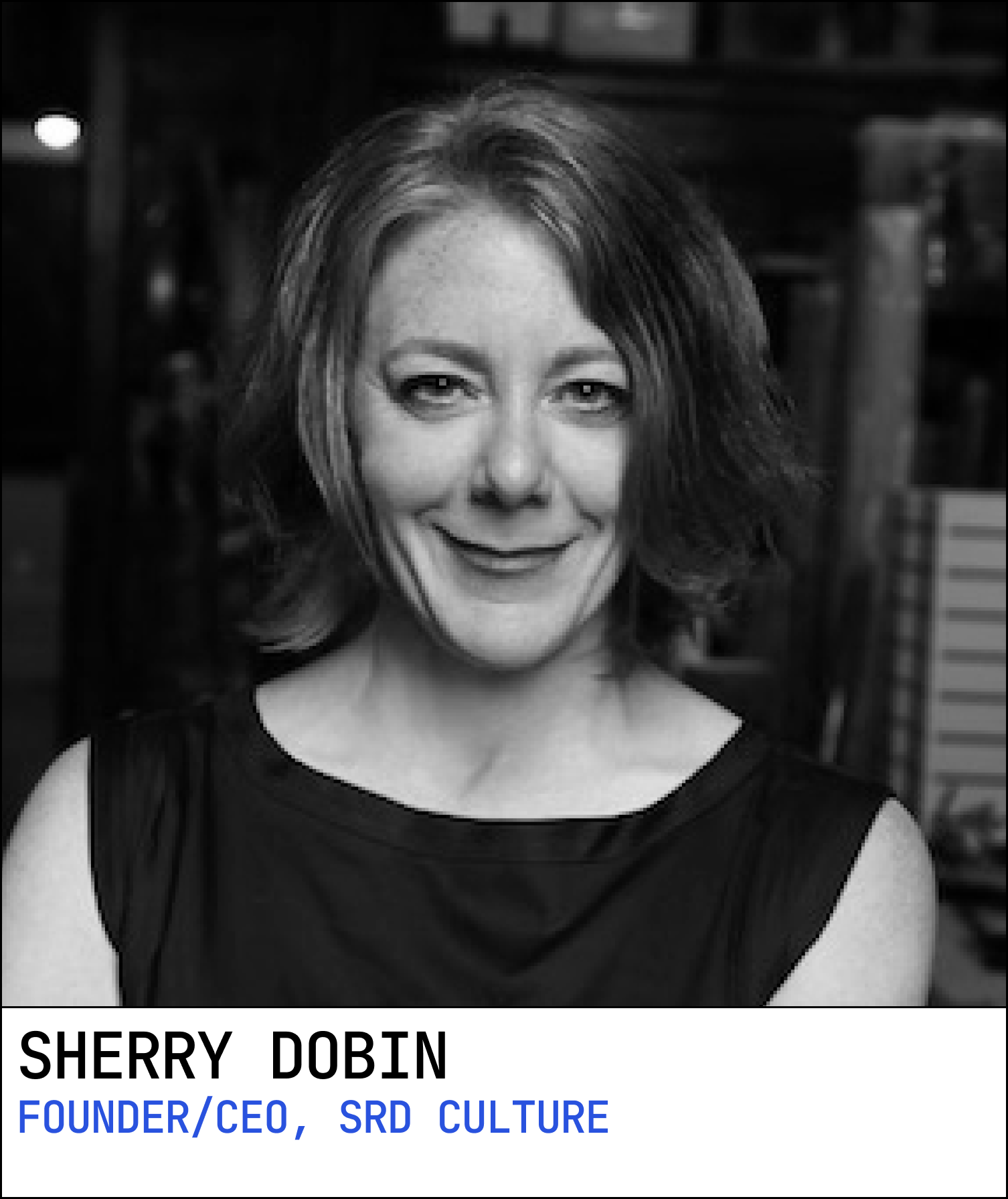 Sherry Dobbin