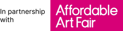 Artlogic and Affordable Art Fair partnership