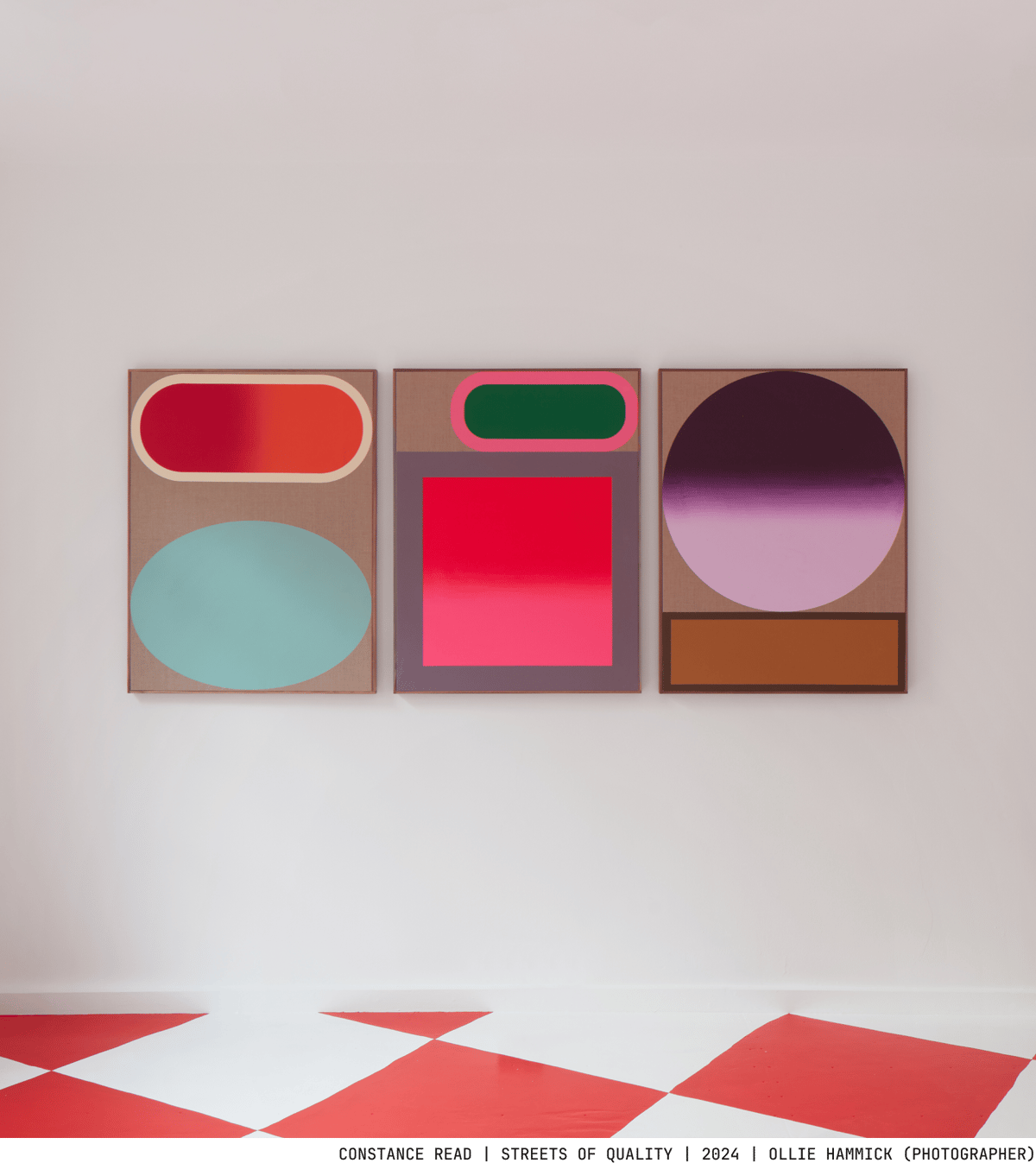 The Artlogic Gallery Report 2025