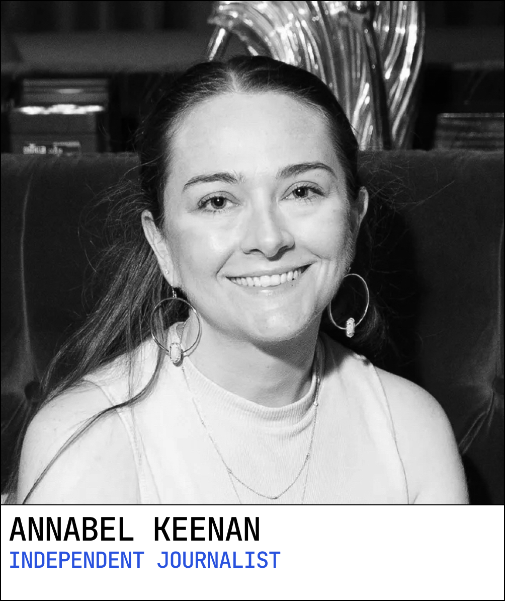 AnnabelKeenan