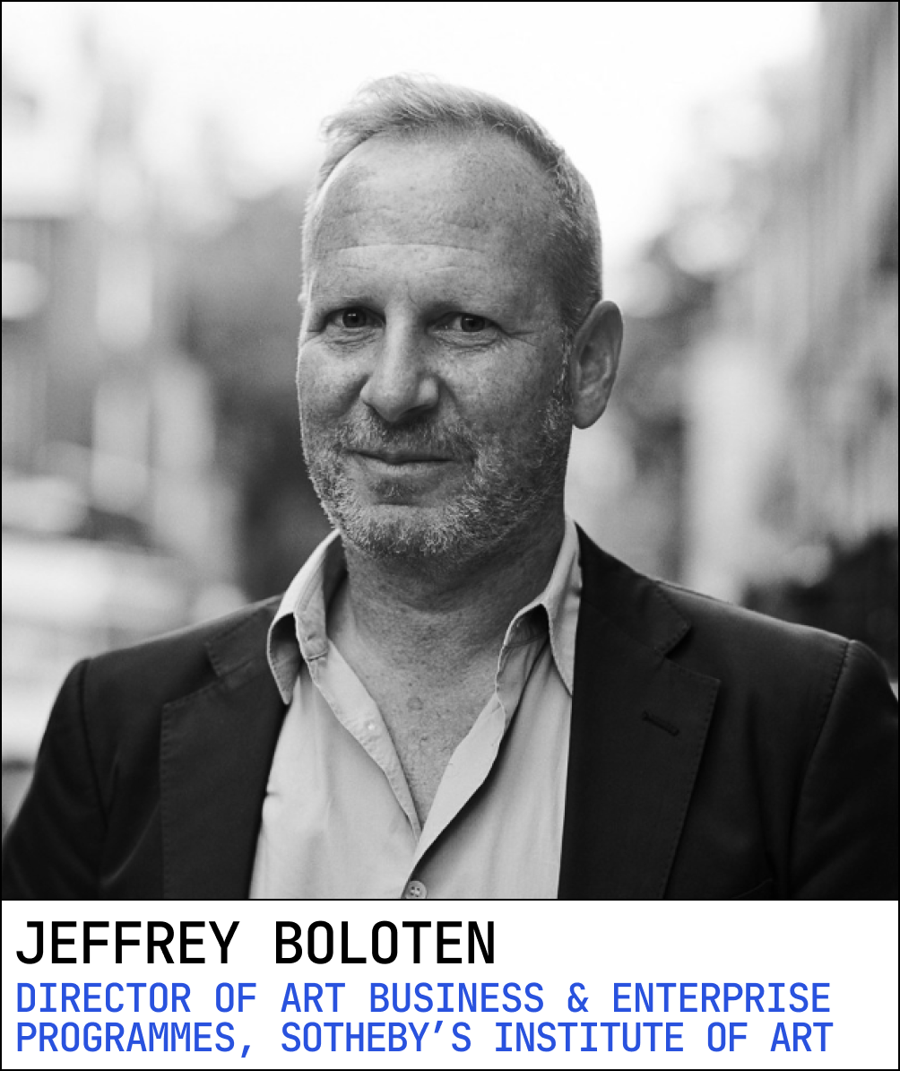 Jeffrey Boloten