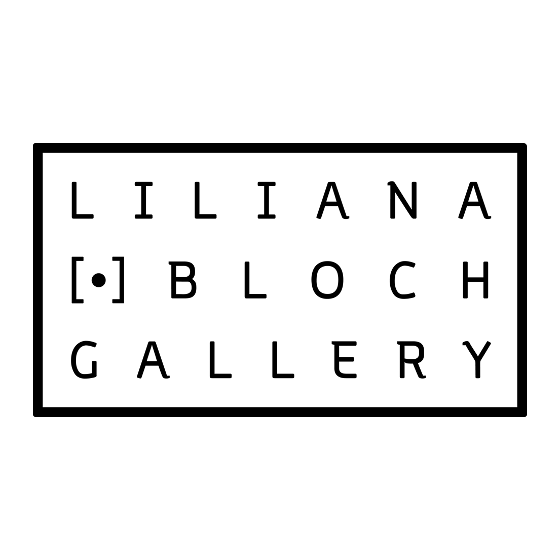 Liliana Bloch Gallery