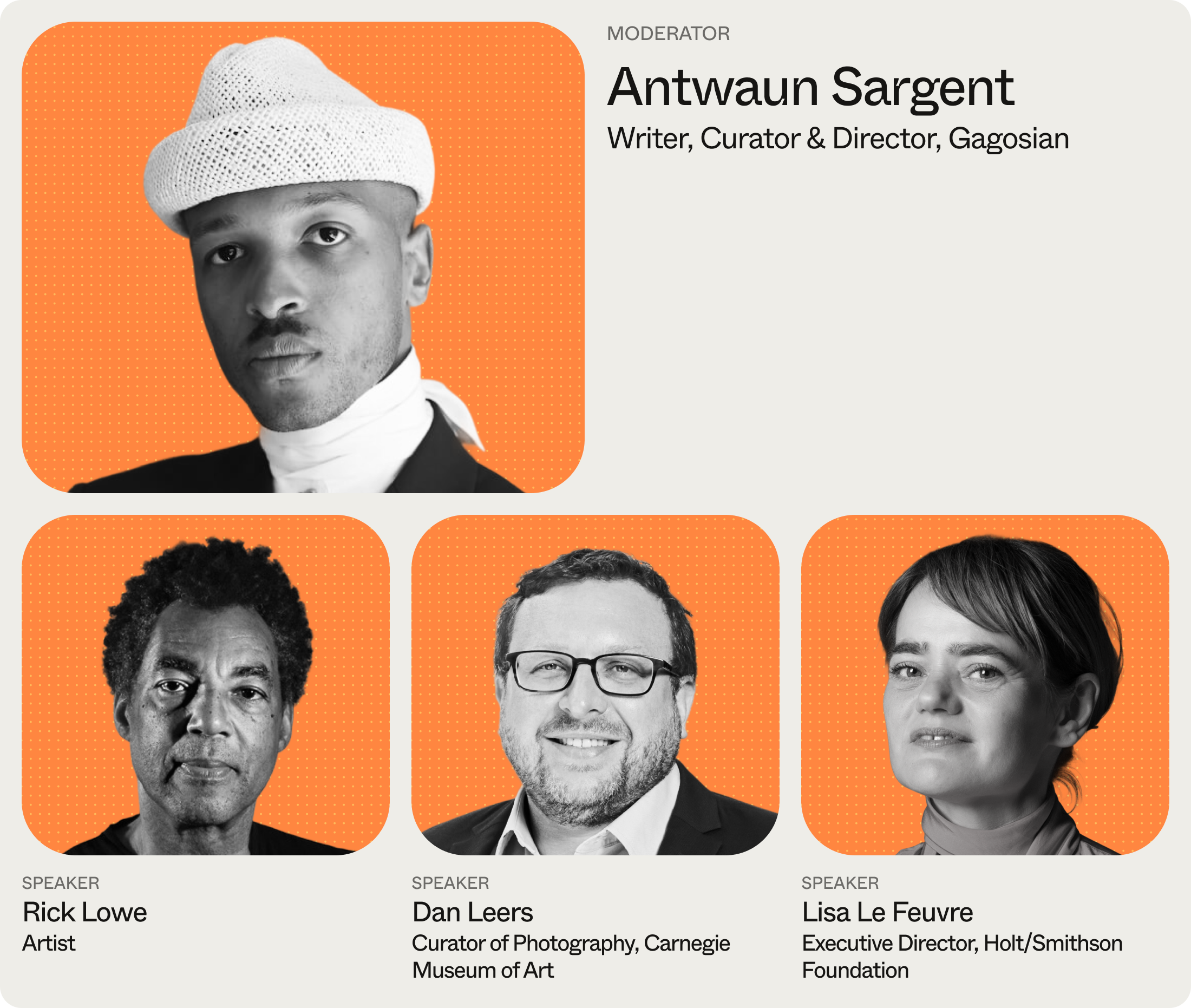 How Does an Artist Build Legacy?