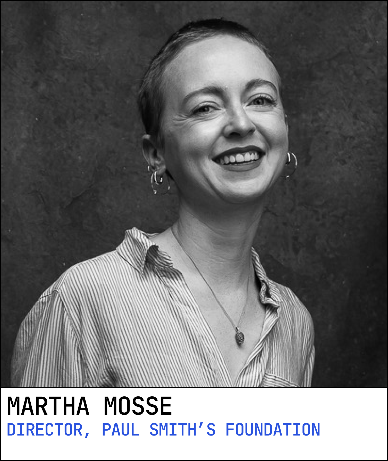 Martha Mosse