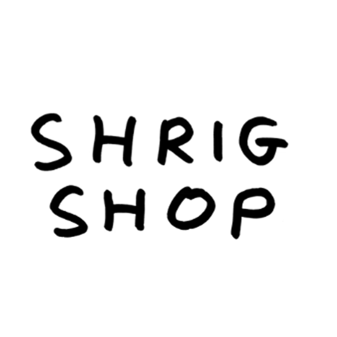 Shrig Shop