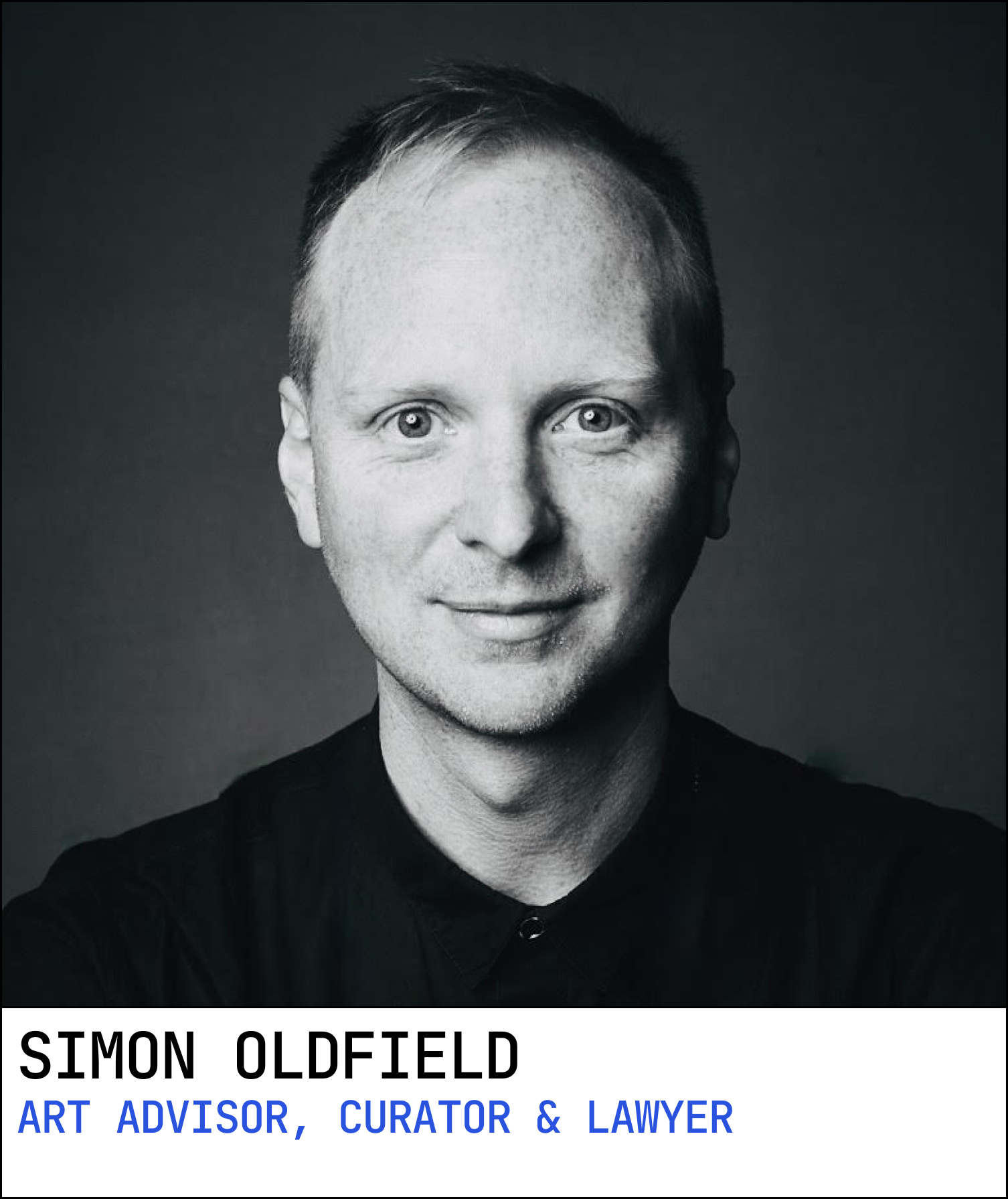 Simon Oldfield