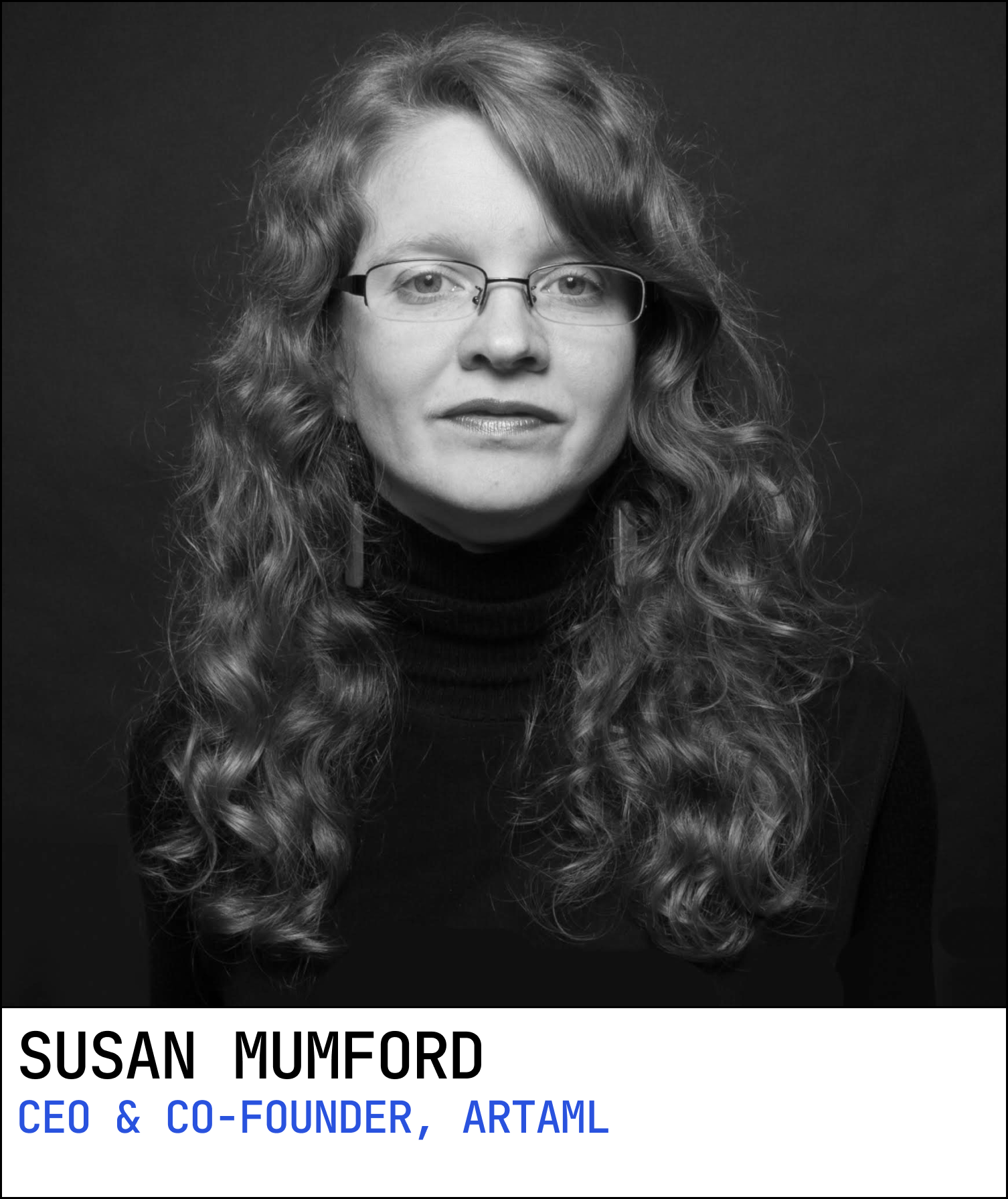 Susan Mumford